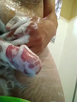 Pikademel18u online show from March 6, 2025, 3:24 pm