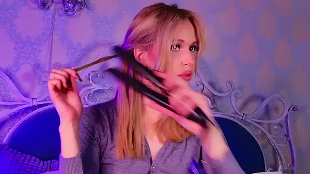 BECKI VRES online show from January 16, 2026, 8:46 pm