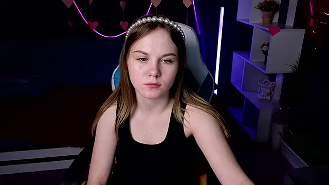 Dyna bae online show from February 16, 2025, 4:09 am