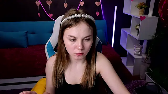 Dyna bae online show from February 16, 2025, 8:10 am
