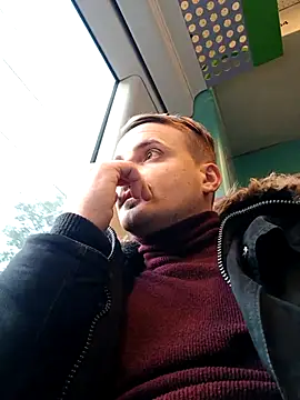 Eusuntnoulgigolo online show from November 2, 2025, 8:41 am