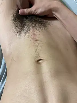 tsune694 online show from October 8, 2025, 2:51 pm