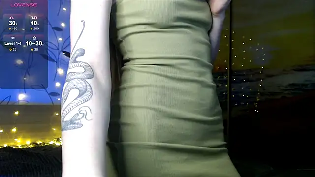 Snapshot of Ivy_dean chatting on March 6, 2025, 1:48 am Ivy dean online show from March 6, 2025, 1:48 am