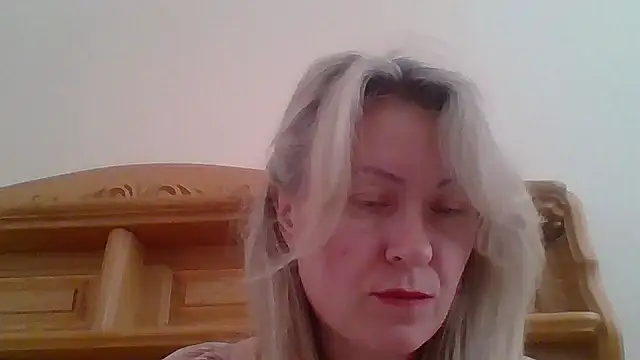 Mary888x online show from February 17, 2025, 10:18 am