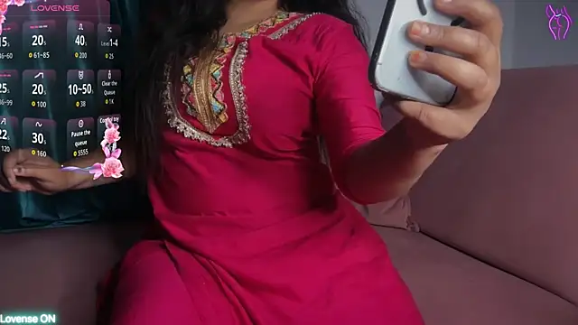 Snapshot of Sassy-soumu chatting on January 16, 2026, 6:01 pm Sassy-soumu online show from January 16, 2026, 6:01 pm