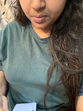 Snapshot of Sassy-soumu chatting on November 13, 2025, 8:35 pm Sassy-soumu online show from November 13, 2025, 8:35 pm