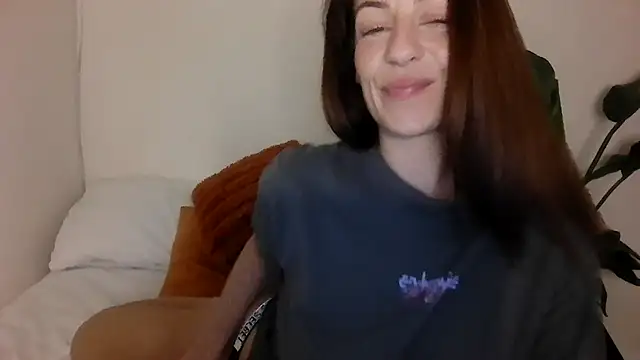 Edenfox- online show from February 15, 2026, 12:55 am