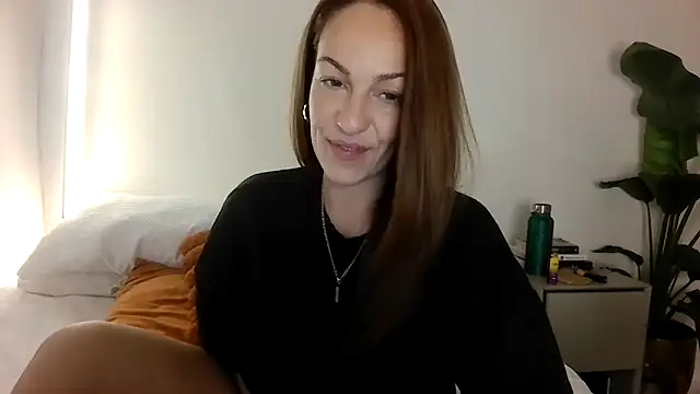 Edenfox- online show from March 8, 2026, 4:43 pm