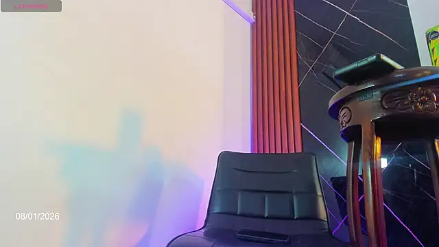 Madison Cambell online show from January 8, 2026, 9:21 pm