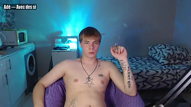 Snapshot of yourlildemon chatting on July 31, 2026, 6:27 pm yourlildemon online show from July 31, 2026, 6:27 pm