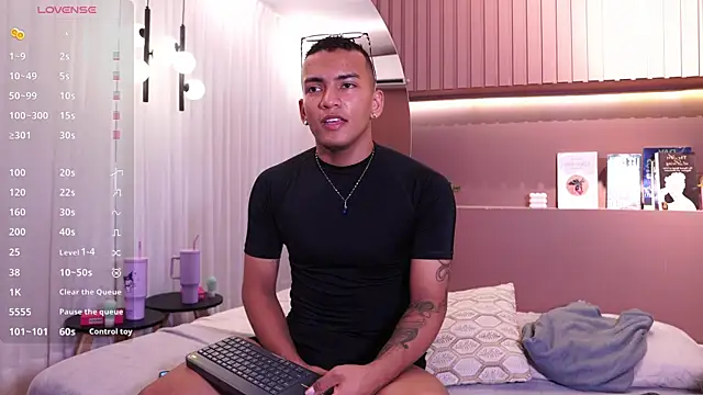 Snapshot of Rafa2004Cruz chatting on June 30, 2026, 1:00 pm Rafa2004Cruz online show from June 30, 2026, 1:00 pm