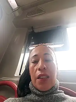 Coeur de luxure online show from February 17, 2026, 2:58 pm