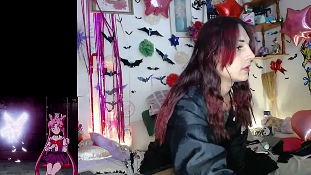 purplekattlyn online show from February 24, 2026, 6:31 pm