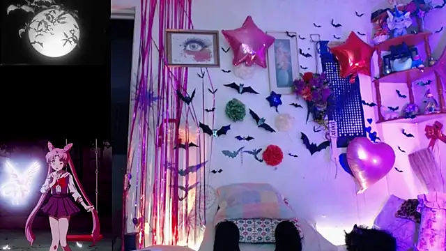 purplekattlyn online show from October 29, 2025, 3:16 am