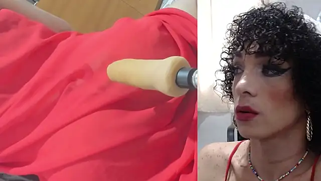 afroditacute15 online show from December 15, 2025, 8:25 pm