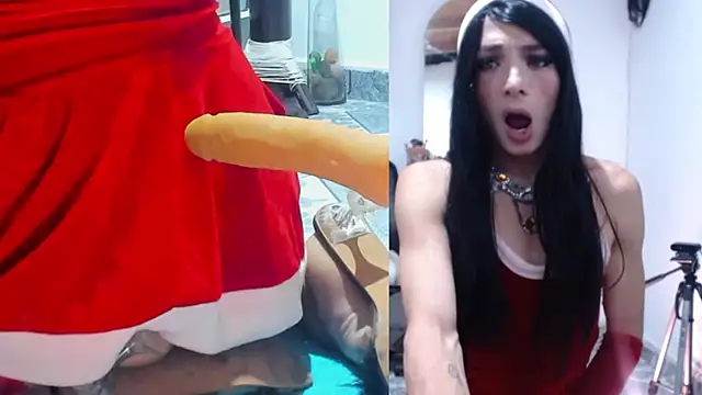 afroditacute15 online show from December 1, 2025, 11:00 am