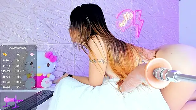 Snapshot of antonella_jae chatting on March 10, 2025, 11:16 pm antonella jae online show from March 10, 2025, 11:16 pm