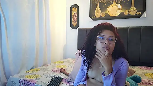 lunitadal online show from October 29, 2025, 3:16 am