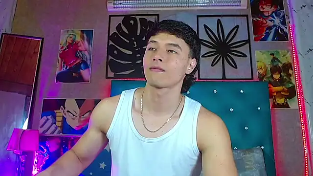 Snapshot of LiamAndrewzz chatting on July 31, 2026, 3:17 am LiamAndrewzz online show from July 31, 2026, 3:17 am