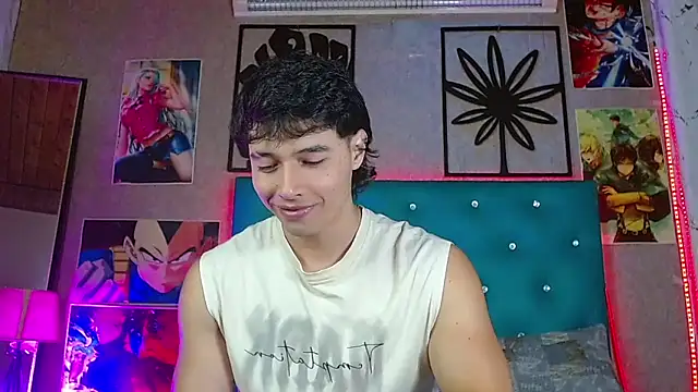 Snapshot of LiamAndrewzz chatting on May 31, 2026, 5:46 am LiamAndrewzz online show from May 31, 2026, 5:46 am