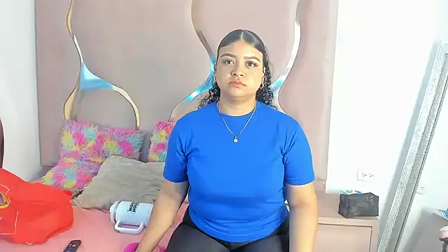 Snapshot of Rubyxht chatting on October 16, 2025, 12:57 pm Rubyxht online show from October 16, 2025, 12:57 pm