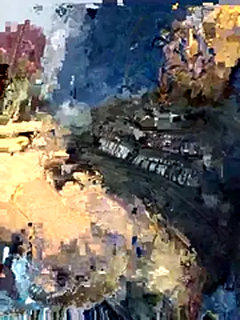 Iuver online show from March 25, 2026, 10:52 pm