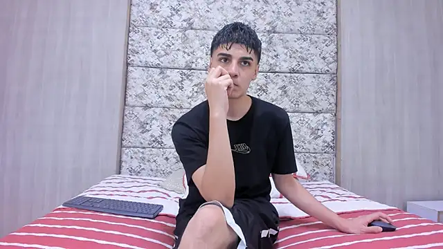 frank jhonsson online show from February 28, 2026, 6:51 pm