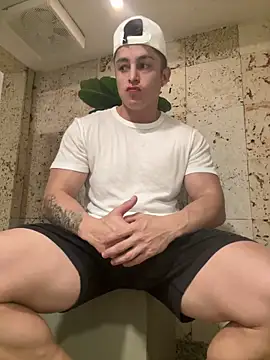 Snapshot of jalejoc1 chatting on March 4, 2025, 1:45 am jalejoc1 online show from March 4, 2025, 1:45 am