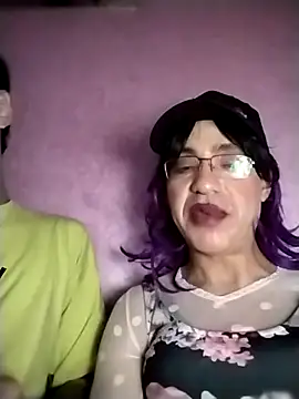 sexytranscasa online show from February 22, 2026, 1:30 am