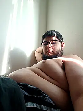 Snapshot of Bigdaddy-Marc chatting on June 21, 2026, 2:17 am Bigdaddy-Marc online show from June 21, 2026, 2:17 am