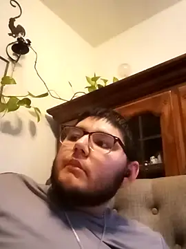 Bigdaddy-Marc online show from February 19, 2025, 8:44 am