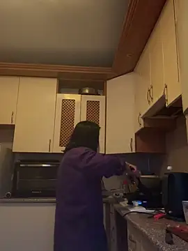 Naughtbaby 2025 online show from October 20, 2025, 1:11 pm