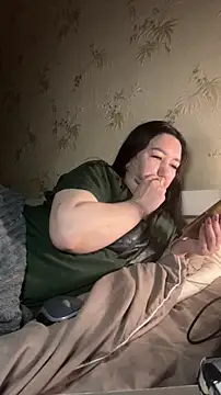 Naughtbaby 2025 online show from March 7, 2026, 1:56 am