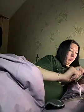 Naughtbaby 2025 online show from March 19, 2025, 9:27 pm