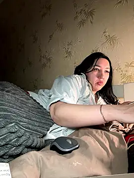 Naughtbaby 2025 online show from January 12, 2026, 2:13 pm