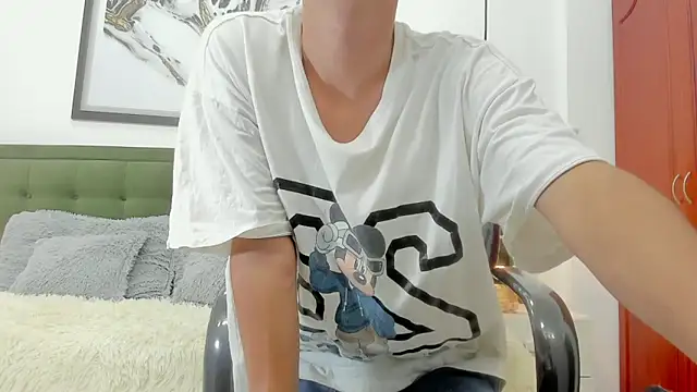 Johann sex online show from May 3, 2026, 5:27 pm