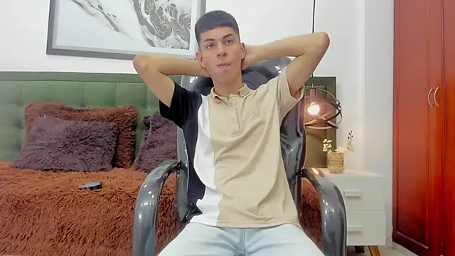 Johann sex online show from January 6, 2026, 5:06 pm