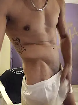 Snapshot of LeonRoots chatting on February 28, 2026, 10:15 am LeonRoots online show from February 28, 2026, 10:15 am