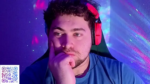 Mars I online show from October 27, 2025, 5:25 pm