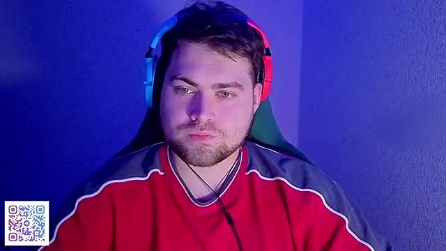 Snapshot of Mars_I chatting on March 6, 2026, 6:14 pm Mars I online show from March 6, 2026, 6:14 pm