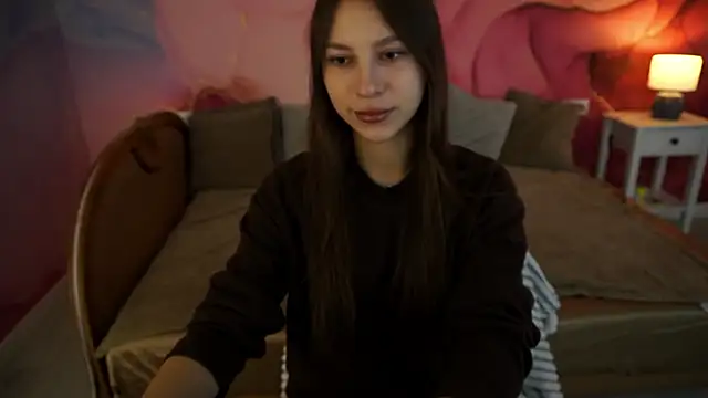 Snapshot of PaigePrado chatting on November 4, 2025, 6:28 am PaigePrado online show from November 4, 2025, 6:28 am