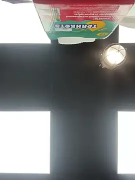 AlishaPrettyBlade online show from November 6, 2025, 11:25 am