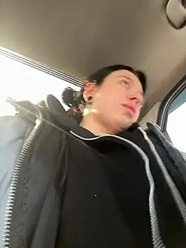 AlishaPrettyBlade online show from March 7, 2026, 6:53 am