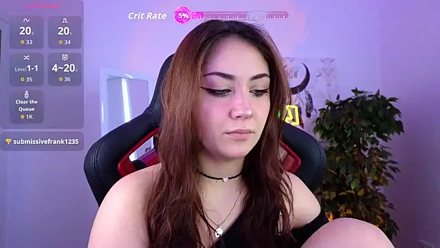 Snapshot of AshleySkott_ chatting on November 17, 2025, 10:30 am AshleySkott online show from November 17, 2025, 10:30 am