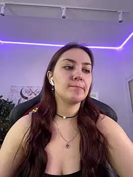 Snapshot of AshleySkott_ chatting on November 7, 2025, 8:30 am AshleySkott online show from November 7, 2025, 8:30 am