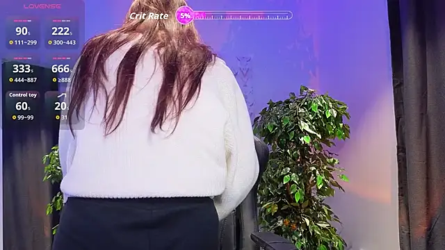 Snapshot of AshleySkott_ chatting on February 9, 2026, 8:01 am AshleySkott online show from February 9, 2026, 8:01 am