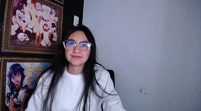 Arielle lov online show from February 16, 2025, 10:21 am