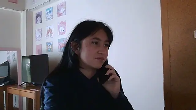 Arielle lov online show from November 7, 2025, 5:06 pm