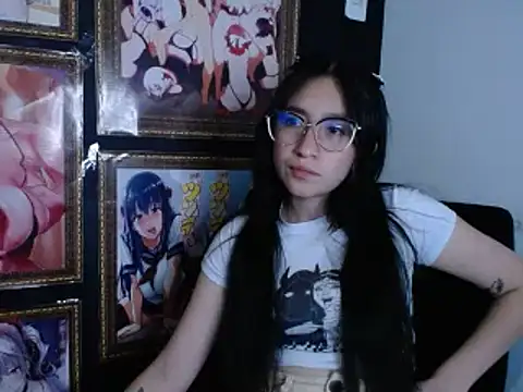 Arielle lov online show from February 17, 2025, 6:53 am