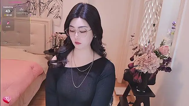 Snapshot of Tingdie chatting on October 27, 2025, 5:14 pm Tingdie online show from October 27, 2025, 5:14 pm